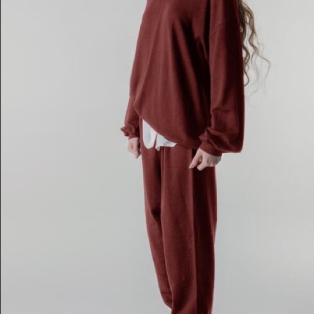 ISO “The City Pants” from Selkie Collection.
